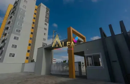 Apartamento com 2 Quartos à venda, 58m² no Itacolomi, Balneário Piçarras
