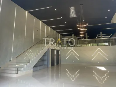 Ponto Comercial à venda, 326m² no Jardim Itamarati, Campinas