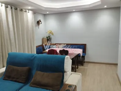 Apartamento com 3 Quartos à venda, 90m² no Vila Progresso, Campinas