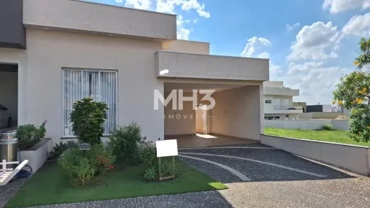 Casa de Condomínio com 3 Quartos à venda, 143m² no Jardim Dulce (Nova Veneza), Sumaré