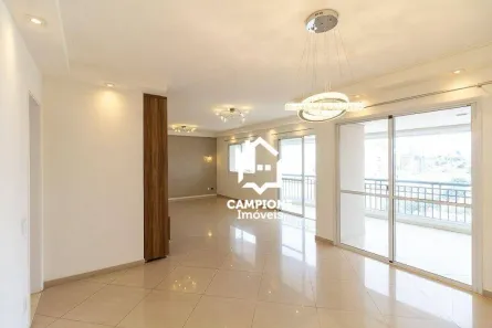 Apartamento com 3 Quartos à venda, 172m² no Vila Romana, São Paulo