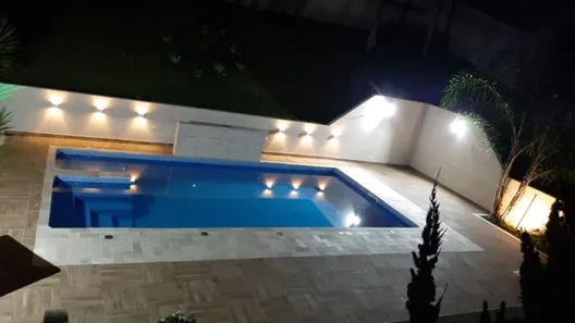 Casa de Condomínio com 4 Quartos à venda, 590m² no Condomínio Residencial Mirante do Vale, Jacareí