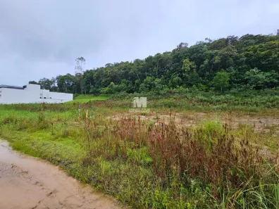 Lote/Terreno à venda, 430m² no Aymoré, Guabiruba