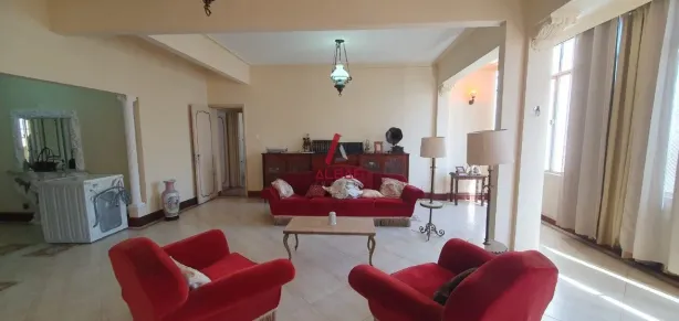 Apartamento com 4 Quartos à venda, 200m² no Flamengo, Rio de Janeiro