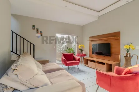 Sobrado com 4 Quartos à venda, 273m² no Jardim América, Rio Claro