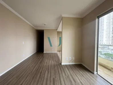 Apartamento com 2 Quartos para venda ou aluguel, 62m² no Ponte Preta, Campinas