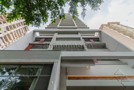 Apartamento com 1 Quarto à venda, 36m² no Perdizes, São Paulo