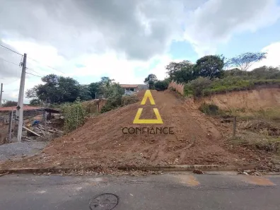 Lote/Terreno à venda, 319m² no Terras da Capela de Santo Antônio, Jaguariúna