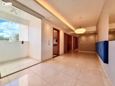 Apartamento com 3 Quartos à venda, 70m² no Santa Amélia, Belo Horizonte