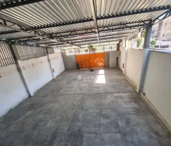 Galpão/Depósito/Armazém para alugar, 349m² no Damas, Fortaleza