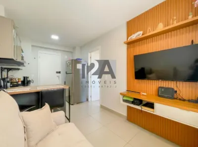 Apartamento com 1 Quarto à venda, 26m² no Metalúrgicos, Osasco
