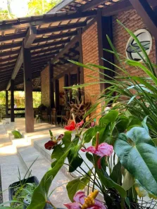 Casa de Condomínio com 3 Quartos à venda, 350m² no , Domingos Martins