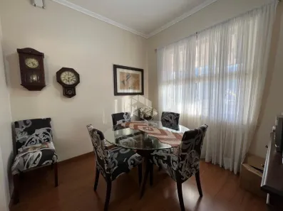Apartamento com 3 Quartos à venda, 130m² no São Geraldo, Porto Alegre