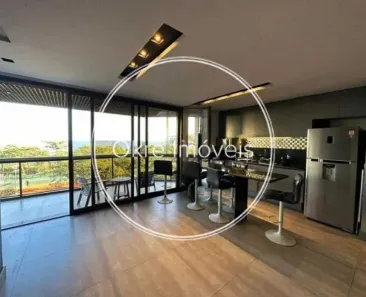 Flat com 2 Quartos à venda, 86m² no Ipanema, Rio de Janeiro