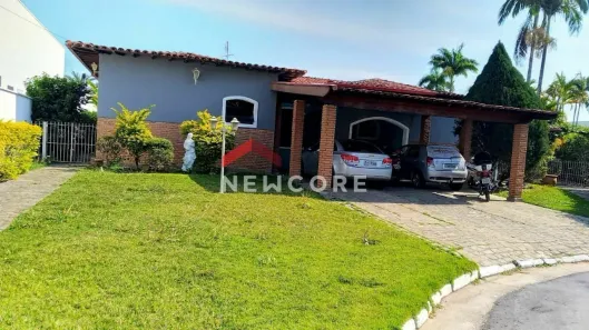 Casa de Condomínio com 3 Quartos à venda, 384m² no , Tremembé