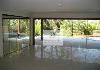Casa de Condomínio com 4 Quartos à venda, 576m² no Vila Hollândia, Campinas