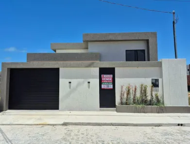 Casa com 3 Quartos à venda, 125m² no Serigy, Barra dos Coqueiros