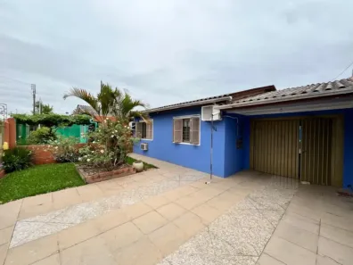 Casa com 3 Quartos à venda, 173m² no Novo Esteio, Esteio