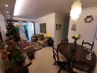 Apartamento com 2 Quartos à venda, 82m² no Recreio dos Bandeirantes, Rio de Janeiro