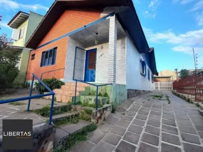 Casa com 4 Quartos à venda, 183m² no Cavalhada, Porto Alegre