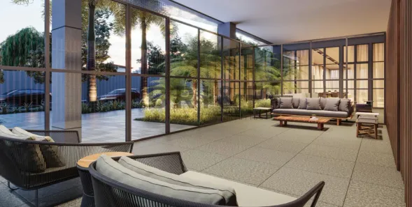 Apartamento com 2 Quartos à venda, 67m² no Jardim das Acácias, São Paulo