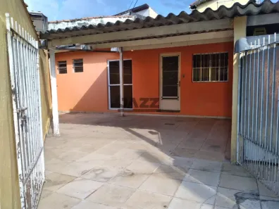 Casa com 4 Quartos à venda, 136m² no Vila Santos, Caçapava