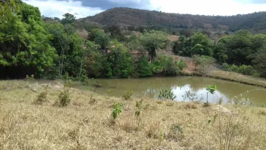 Fazenda/Sítio à venda, 1669800m² no , Pirenópolis