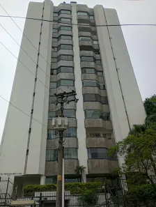 Apartamento com 4 Quartos para alugar, 120m² no Vila Pompéia, São Paulo