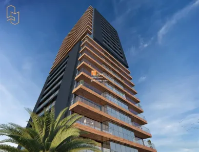 Apartamento com 3 Quartos à venda, 196m² no Torres, Torres