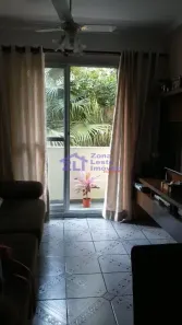 Apartamento com 2 Quartos à venda, 58m² no Chácara Belenzinho, São Paulo