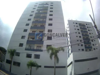 Apartamento com 3 Quartos à venda, 106m² no Santa Terezinha, São Bernardo do Campo