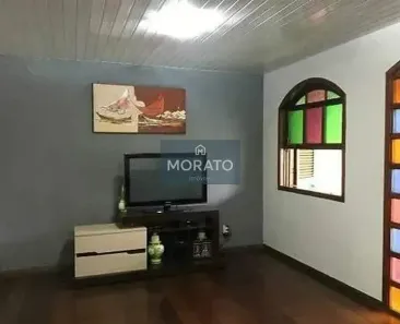 Casa com 4 Quartos à venda, 200m² no Alípio de Melo, Belo Horizonte
