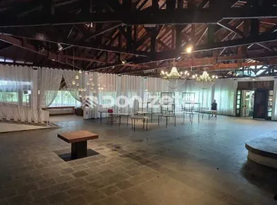 com 1 Quarto à venda, 1158m² no Dos Finco, São Bernardo do Campo