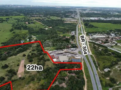 Lote/Terreno à venda, 210000m² no Centro, Macaíba