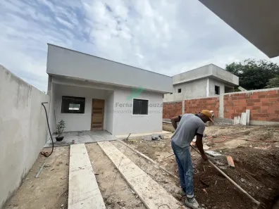 Casa com 2 Quartos à venda, 67m² no Porto da Roça I, Saquarema