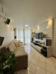 Apartamento com 3 Quartos à venda, 99m² no Intermares, Cabedelo