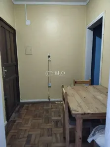 Apartamento com 1 Quarto à venda, 35m² no Cidade Baixa, Porto Alegre