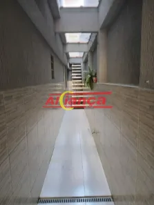 Casa com 2 Quartos para alugar, 53m² no Jardim City, Guarulhos