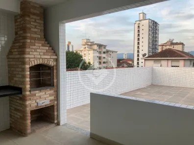 Casa com 3 Quartos à venda, 180m² no Boqueirão, Santos