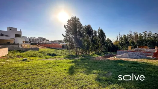 Lote/Terreno à venda, 782m² no Jardim Santa Rita, Indaiatuba