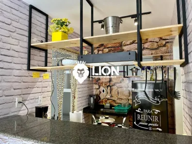 Flat com 1 Quarto à venda, 48m² no Ponta Verde, Maceió
