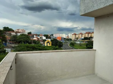 Cobertura com 3 Quartos à venda, 107m² no Jardim Juliana, Sorocaba