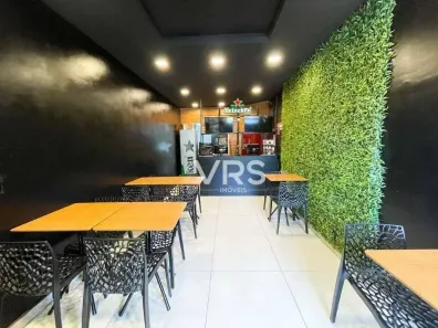 Ponto Comercial à venda, 61m² no Green Valleiy, Teresópolis