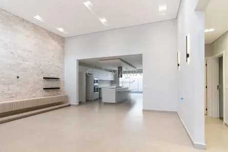 Casa de Condomínio com 4 Quartos à venda, 218m² no Esperança, Londrina