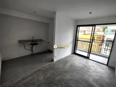 Apartamento com 2 Quartos à venda, 47m² no Parque Mandaqui, São Paulo
