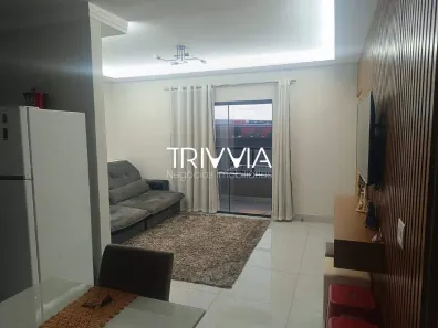Apartamento com 2 Quartos à venda, 85m² no Grand Ville, Uberlândia