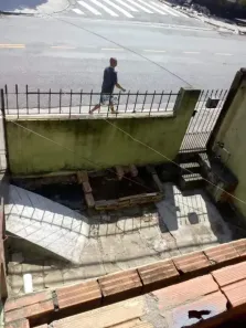 Sobrado com 1 Quarto à venda, 55m² no Vila Ema, São Paulo