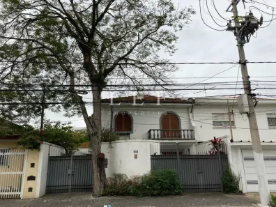 Casa com 3 Quartos à venda, 360m² no Parque Colonial, São Paulo