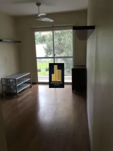 Apartamento com 3 Quartos para alugar, 68m² no Vila Andrade, São Paulo
