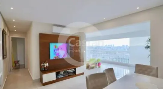 Apartamento com 3 Quartos à venda, 100m² no Quinta da Paineira, São Paulo